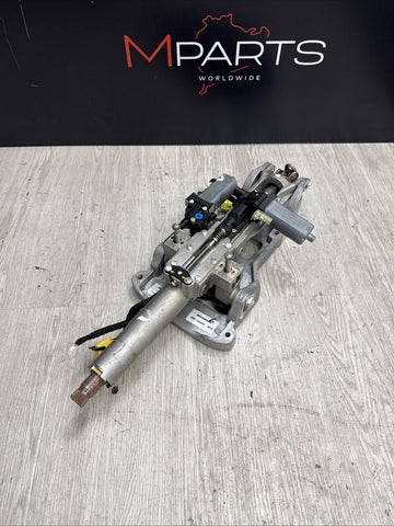 McLaren 570S 2016-2020 Steering Column Assembly 11D0083RP OEM