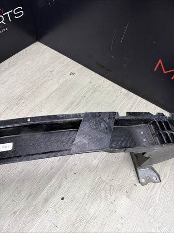 08-13 OEM BMW E90 E92 E93 M3 Front Bumper Support Reinforcement Beam Crash Bar