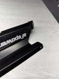 BMW E63 E64 M6 06-10 aFe Magnum FORCE Dynamic Air Scoop