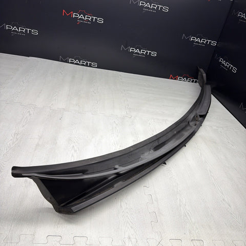 OEM Windshield Wiper Cowl Grille Panel BMW E46 325Ci 330Ci M3 1999-2006 2 Door