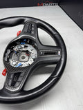 OEM BMW 21-24 F40 F44 G42 G20 G22 G80 G82 G83 M3 M4 STEERING WHEEL COMPLETE