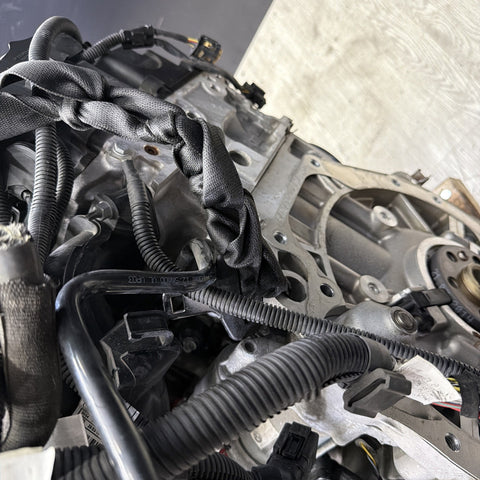 BMW F80 F82 F83 F87 M2 M3 M4 S55 15-20 Engine Motor 70k Miles Complete