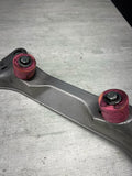 92-99 BMW E36 M3 Transmission Crossmember Bracket + Condor Bushings Mounts