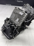 BMW 18-24 X3 X4 X3M X4M HEADLIGHT RIGHT PASSENGER ADAPTIVE LED 8739658