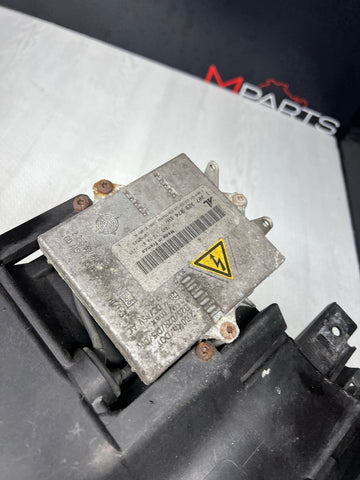 02-06 BMW E46 M3 ORIGINAL Bi Xenon Headlights Stock With Halos