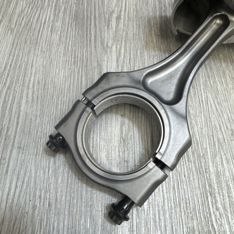 2013-2017 Porsche 911 991 GT3 3.8L Piston Connecting Rod CP / CARILLO
