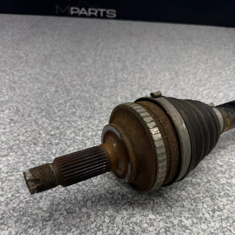 00-09 2007 Honda S2000 Rear Right Passenger Axle #136 OEM