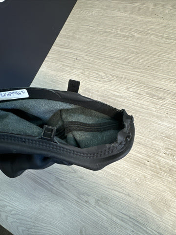 15-20 BMW F80 F82 F83 M3 M4 E BRAKE EMERGENCY PARKING BOOT LEATHER OEM 7846807