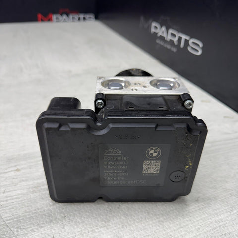 2008–2013 BMW M3 E90/E92/E93 ABS/DSC Pump Control Unit Module OEM 7846816