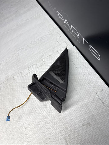 BMW F82 M4 Coupe Front Left Driver Tweeter Speaker Harman Kardon 51337269362