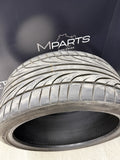 2021 Used Tire Ohtsu FP8000 285 30 20 285/30R20 99W - 7-8/32