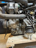 2001 Honda S2000 S2K Engine Motor Complete 185k Miles￼