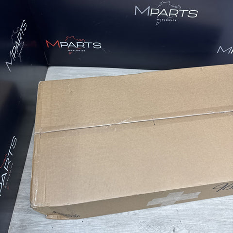 NEW 08-13 BMW E92 E93 M3 OEM Front Left Driver Fender Panel