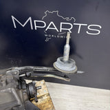 BMW Z3 E36 E46 Manual Transmission ZF Gearbox 5 Speed 133k