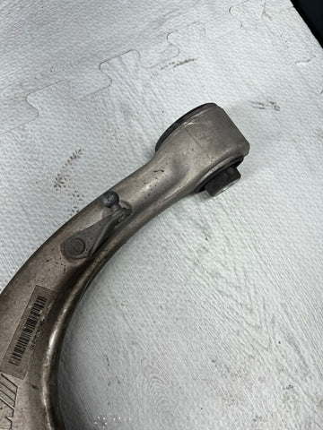 13-17 BMW F06 F10 F12 F13 M5 M6 FRONT LEFT DRIVER UPPER CONTROL ARM WISHBONE