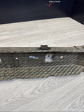 2001-2006 BMW E46 M3 Carbon Rear Bumper Support