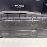 01-06 BMW E46 M3 Front Radiator Support Air Duct Nose Intake Shroud Oem