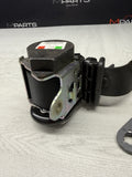 Front Right Passenger Seat Belt Retractor Black OEM 618635500 McLaren 650s 2015