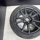 17x8.5 Rear Wheel Rim +65 2000-2009 Honda S2000 42700-S2A-A91 OEM