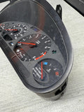 BMW 318i Speedometer Cluster Hatchback VDO 88 311 221 MPH Fits 98-99 Dash Panel