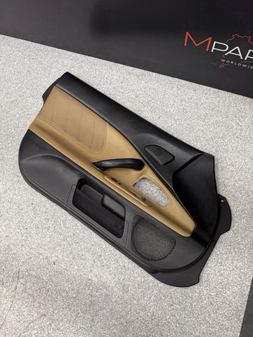 S2000 S2k 04-09 Door Panel Left Driver Side Beige