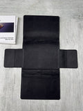 16-24 PORSCHE MACAN OWNERS MANUAL BOOK BOOKS BOOKLET GUIDE SET w/ CASE