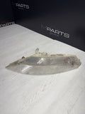 BMW E63 E64 650 M6 Front Left Turn Signal Light Indicator OEM 7165807 *Cracks