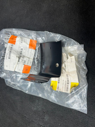 2011-2016 BMW 5 Series Left Driver Upper Quarter Panel Reinforced 41219240051
