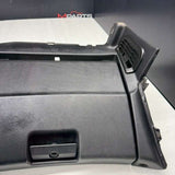 96-02 BMW Z3M Roadster Glovebox OEM 8397740 Black *Notes*