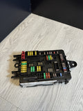 15-20 BMW F80 F82 F83 F87 M2 M3 M4 Rear Trunk Fuse Junction Relay Box 9389070