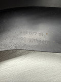 OEM BMW 21-26 G80 M3 REAR BUMPER CORNER TRIM COVER DIFFUSER DRIVER LEFT