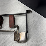 BMW E90 E92 E93 M3 08-13 Muffler Bracket Hanger 8041984