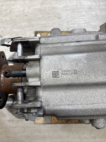 2018 6 Speed Manual Transmission 15-20 BMW F80 F82 F83 M3 M4 39k Miles