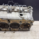 BMW E46 M3 01-06 CYLINDER HEAD S54 OEM