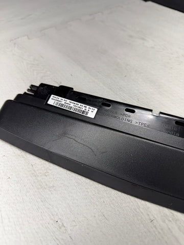 BMW 2014-2021 F22 F87 REAR 3RD THIRD BRAKE LIGHT LAMP PANEL OEM