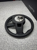 Genuine BMW X1 F70 F74 228 F78 Steering Wheel + Buttons / Trim