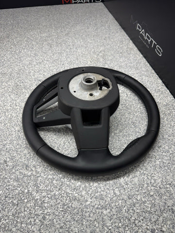 Genuine BMW X1 F70 F74 228 F78 Steering Wheel + Buttons / Trim