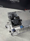 06-08 BMW E90 328i 335i M3 Radio Stereo Receiver 9185537 *Lights Up No Sound*