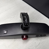 BMW 07-13 E92 E93 328 335 M3 INTERIOR REAR VIEW REARVIEW MIRROR HOMELINK 9166264