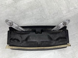 2007-2013 BMW E90 E92 E93 M3 Windshield Cowl V Brace Cover Heater Panel 6979758