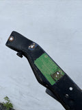Center Radiator Support Frame Brackets Housing 96-99 BMW 328i M3