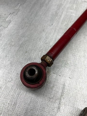 94-06 BMW E36 E46 M3 Rear Control Arms Adjustable Truhart