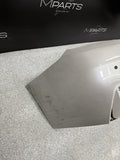 (PICKUP ONLY) 15-20 BMW F82 F83 M4 Rear Bumper Cover PDC Mineral White