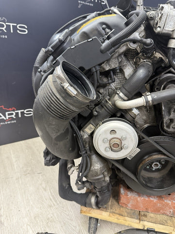 BMW F80 F82 F83 F87 M2 M3 M4 S55 15-20 Engine Motor 59k Miles Complete