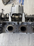 BMW F95 F96 X5M X6M RIGHT PASSENGER CYLINDER HEAD + CAMSHAFTS COMPLETE