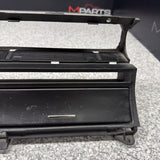 OEM BMW E46 330 M3 Radio Navigation Mounting Relocation Bracket