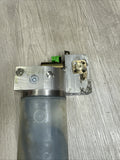 BMW E46 M3 Convertible Soft Top Hydraulic Pump Motor OEM 54348234530
