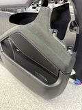 22-25 PORSCHE 718 CAYMAN GT4RS GT4 RS LEFT DRIVER INNER DOOR PANEL