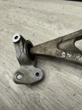 BMW E46 M3 01-06 Front Left Driver Side Lower Control Arm OEM 31122229453