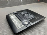 08-14 BMW E70 E71 X5M X6M INTERIOR ROOF READING LIGHT CONTROL PANEL 747605